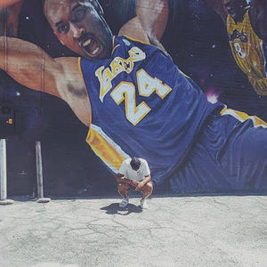 Meet your Posher, Ronald